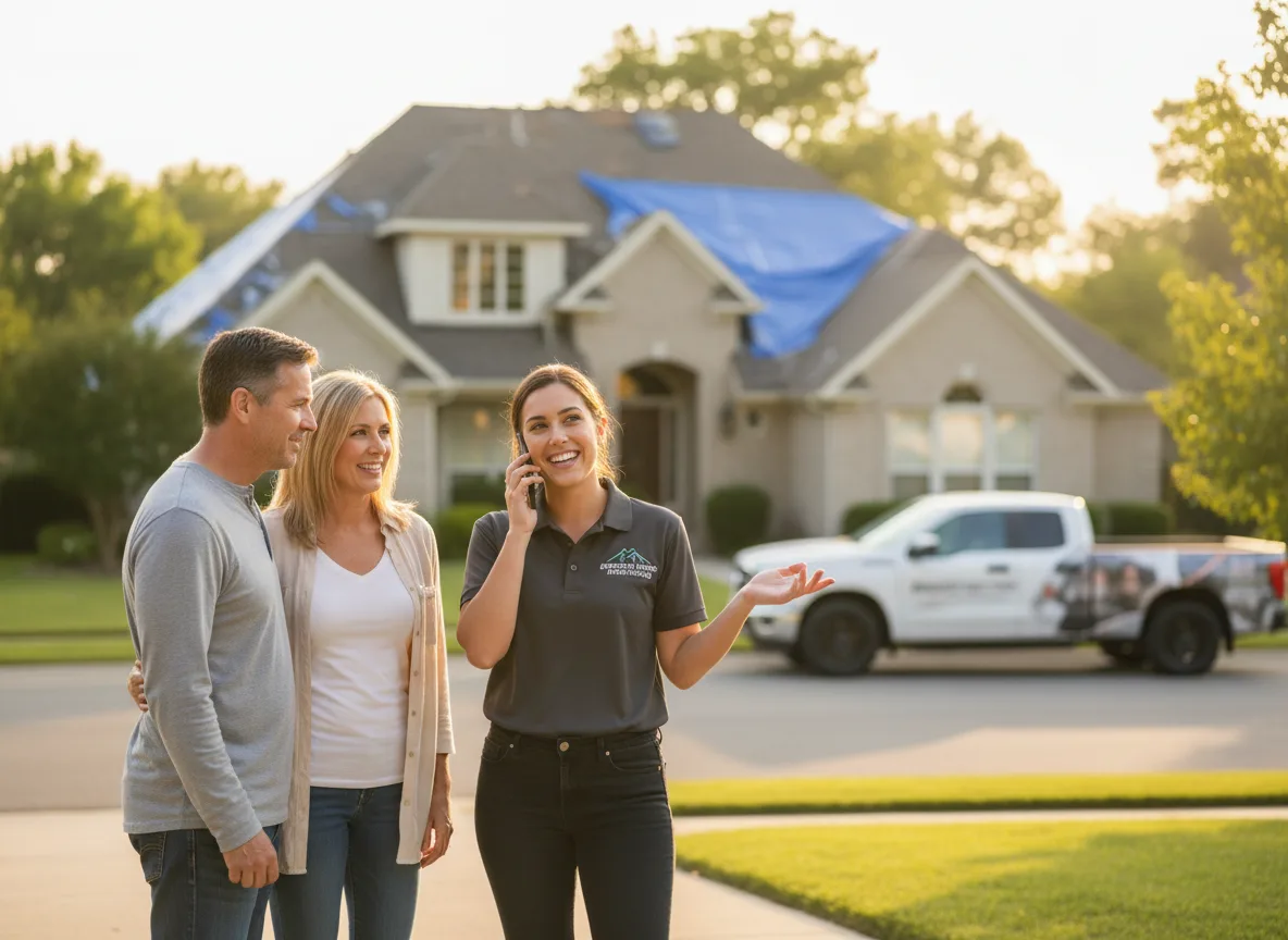 Emergency Roof Repair Orr, MN FAQs